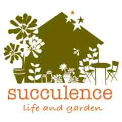 Succulence Life and Garden
