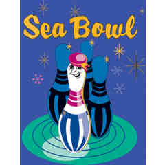 Seabowl Entertainment Center