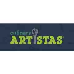 Culinary Artistas