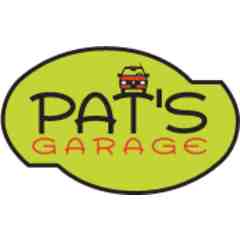 Pat's Garage