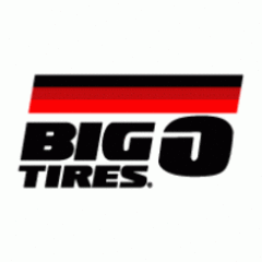 Big O Tires