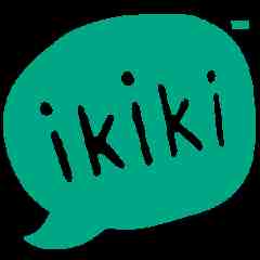 Ikiki
