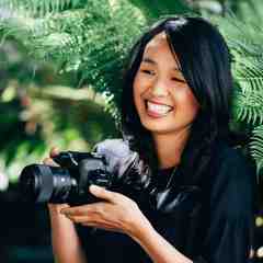 Amy Nghe Photography