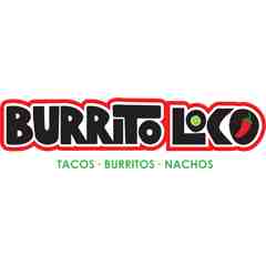 Burrito Loco