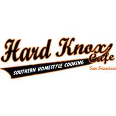 Hard Knox Cafe