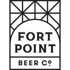 Fort Point Beer Company