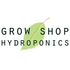 Grow Shop Hydroponics