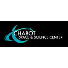 Chabot Space & Science Center