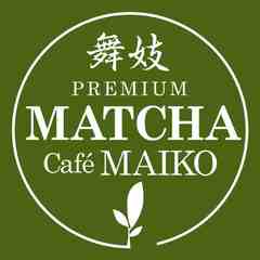 Matcha Cafe Maiko