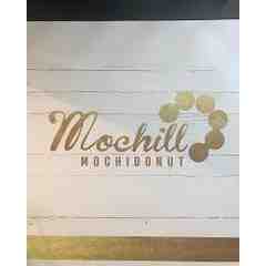 Mochill Mochi Donut
