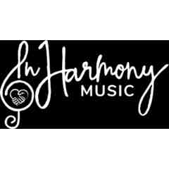 In Harmony Music