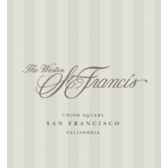The Westin St. Francis