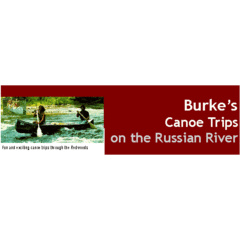 Burke's Canoe Trips