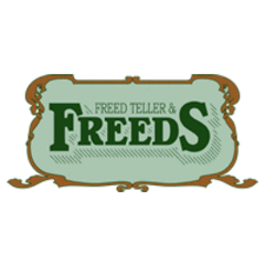 Freed's Coffee & Tea