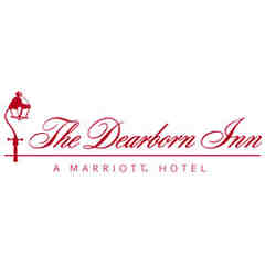 The Dearborn Inn