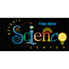 The Detroit Science Center