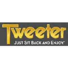 Tweeter Center for the Performing Arts