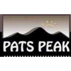 Pats Peak