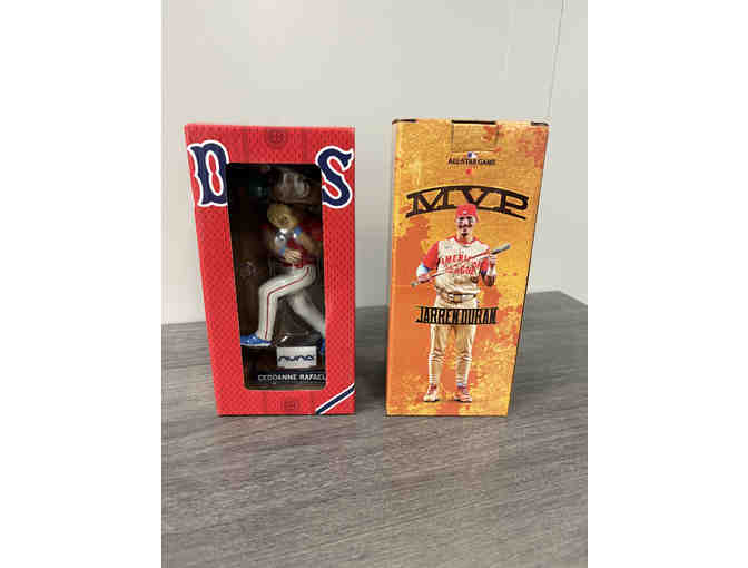 Boston Red Sox Swag Bag