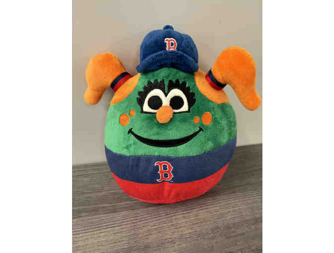Boston Red Sox Swag Bag