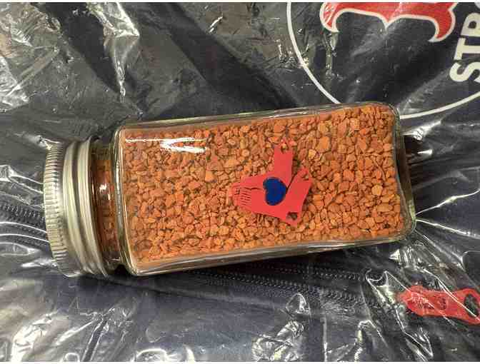 Boston Red Sox Swag Bag