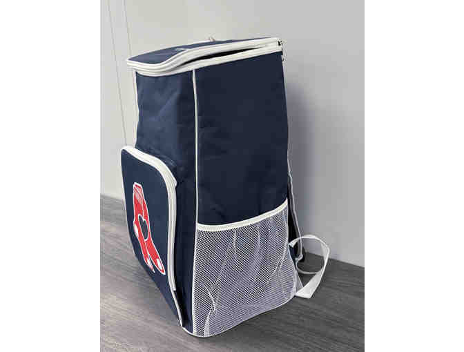 Boston Red Sox Swag Bag