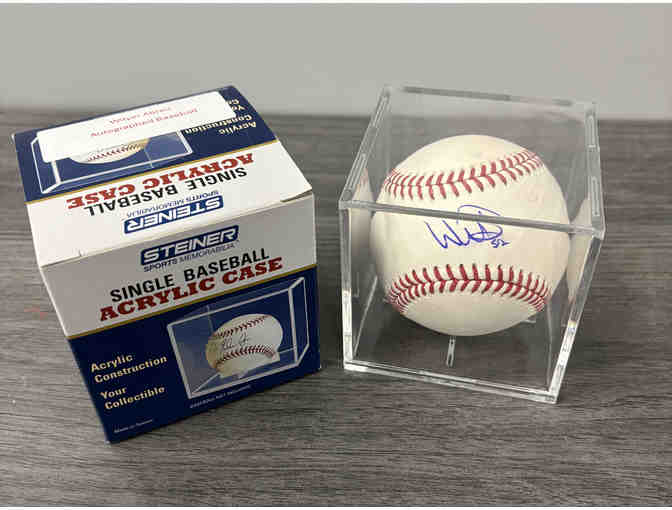 Boston Red Sox Swag Bag