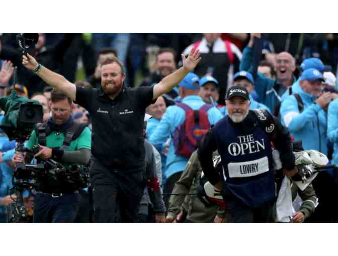 US Open Golf 2026 at Shinnecock Hills Golf Club, Southampton, NY for (2)