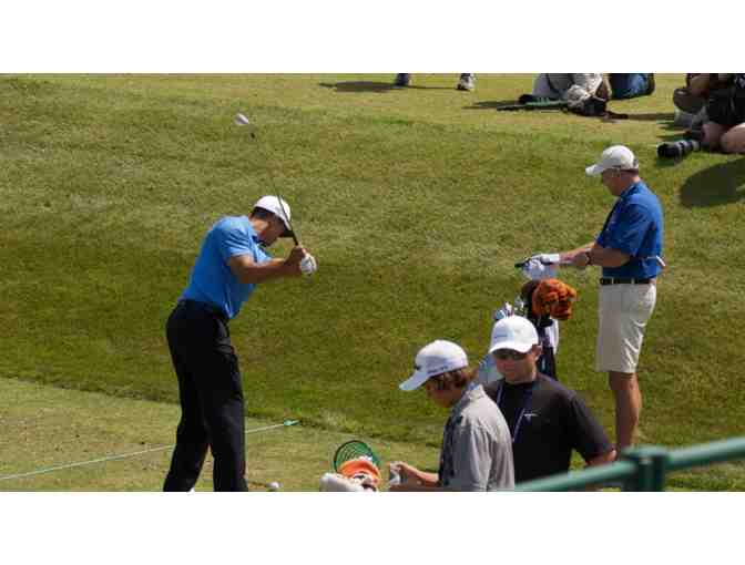 US Open Golf 2026 at Shinnecock Hills Golf Club, Southampton, NY for (2)