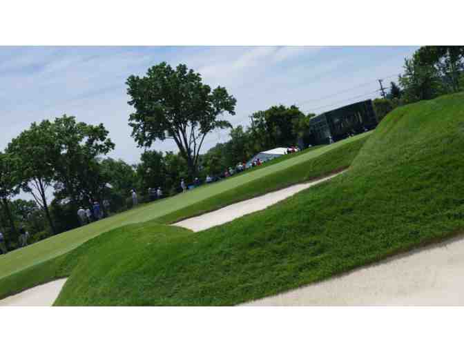 US Open Golf 2026 at Shinnecock Hills Golf Club, Southampton, NY for (2)