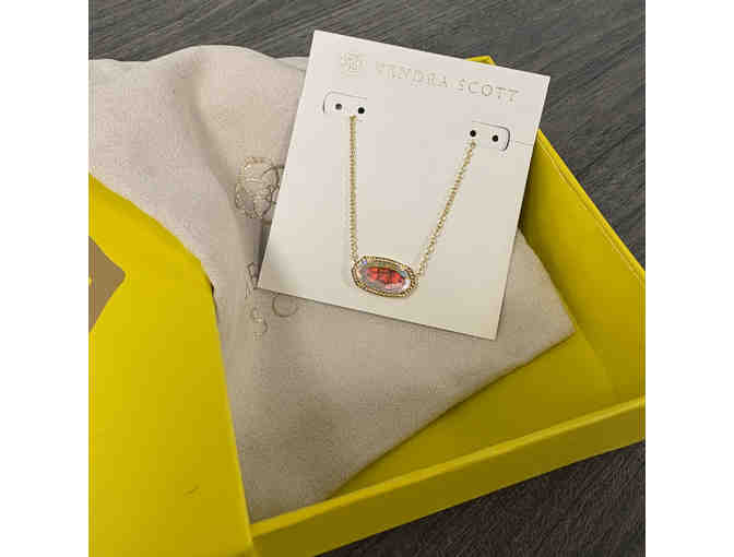 Kendra Scott - Necklace