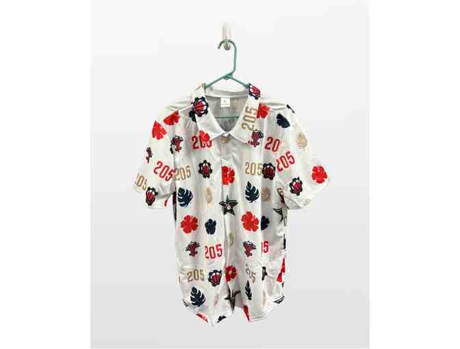 Birmingham Squadron SWAG BAG & TICKETS