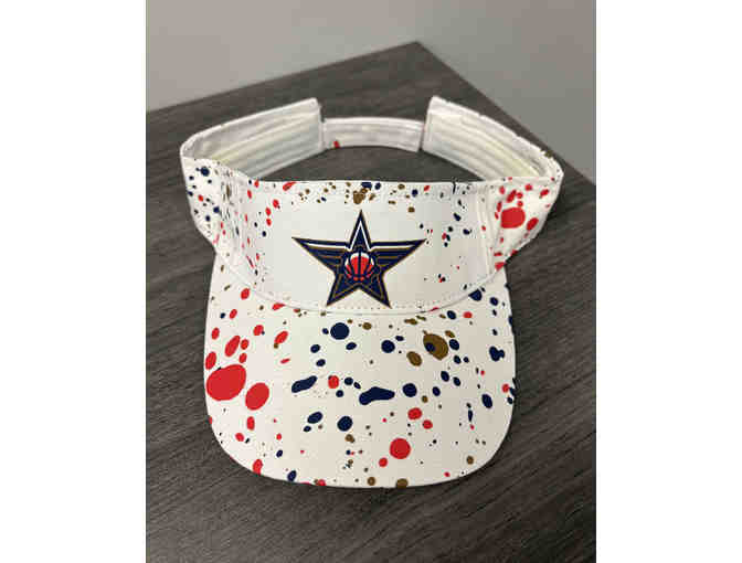 Birmingham Squadron SWAG BAG & TICKETS