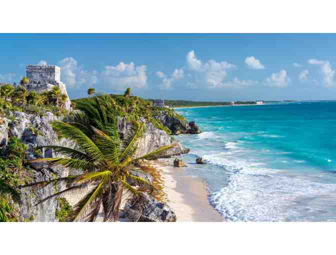 Mexico Dreams Vacation Package