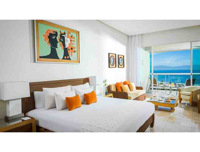 Mexico Dreams Vacation Package