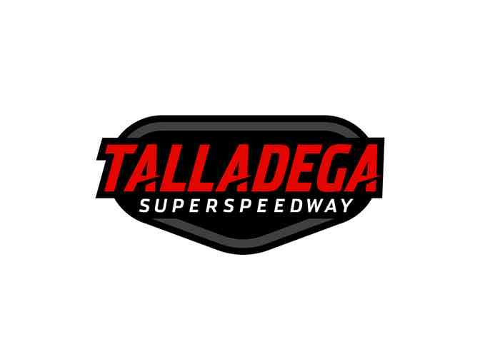 Talladega Superspeedway NASCAR Cup Series - Jack Links 500 (Four Tickets)