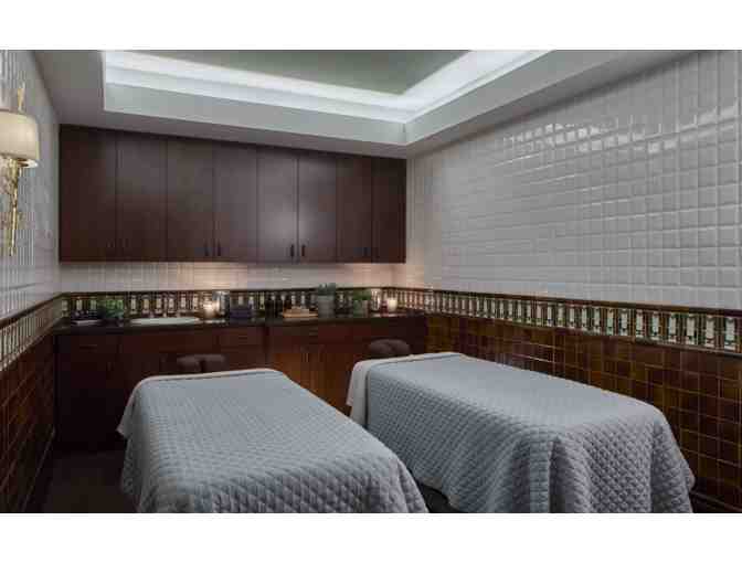 Renaissance Ross Bridge Resort & Spa - One-night Stay and $500 Spa Gift Card!