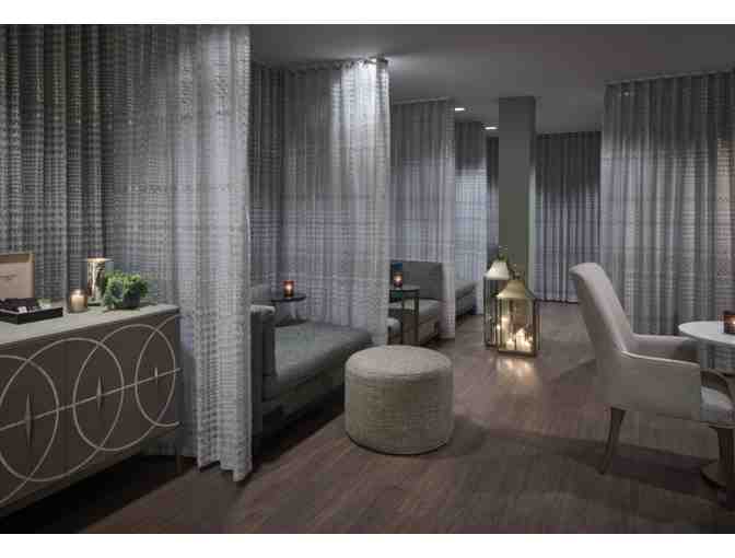 Renaissance Ross Bridge Resort & Spa - One-night Stay and $500 Spa Gift Card!