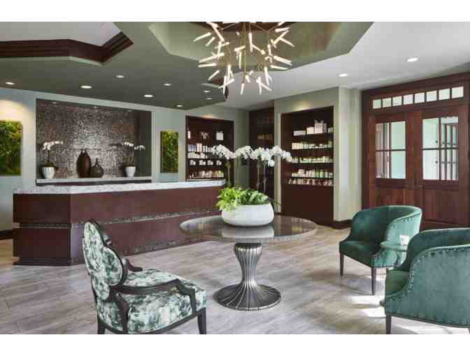 Renaissance Ross Bridge Resort & Spa - One-night Stay and $500 Spa Gift Card!