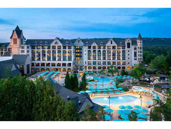 Renaissance Ross Bridge Resort & Spa - One-night Stay and $500 Spa Gift Card!