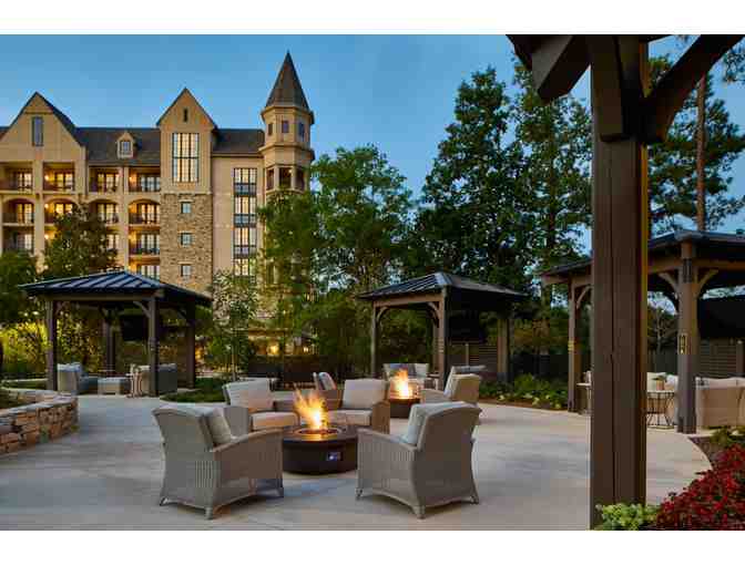 Renaissance Ross Bridge Resort & Spa - One-night Stay and $500 Spa Gift Card!