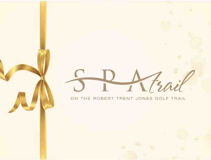 Renaissance Ross Bridge Resort & Spa - One-night Stay and $500 Spa Gift Card!