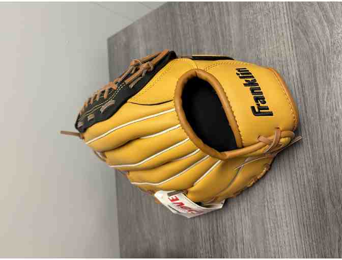 Boston Red Sox Basket