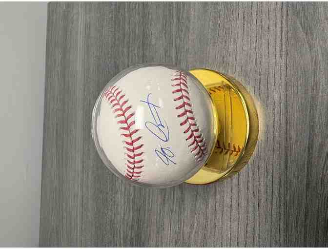 Boston Red Sox Basket