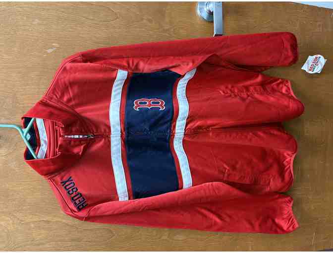 Boston Red Sox Basket