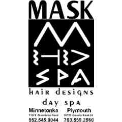 MASK Hair Designs & Day Spa