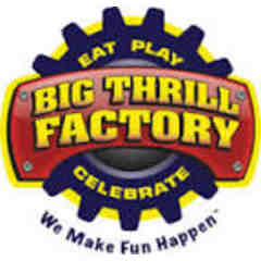 Big Thrill Factory