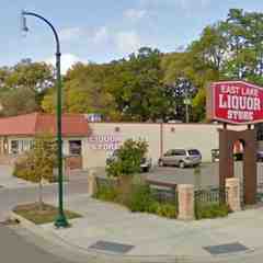East Lake Liquor Store