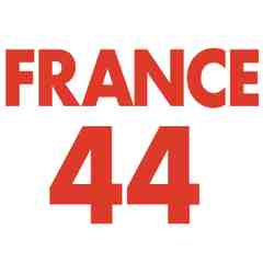 France 44 Wine & Spirits