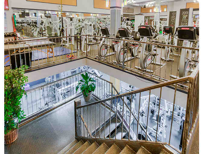 Harbor Fitness Park Slope